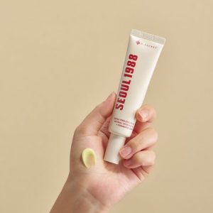 K-SECRET Seoul 1988 Eye Cream : Retinal Liposome 4% + Fermented Bean – 30ml