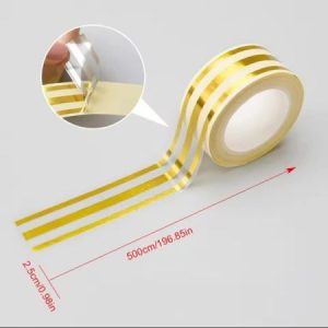 Interior Design Tape