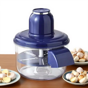 Automatic electric Cherry peeler mechine