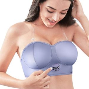 হিট থেরাপি চেস্ট ম্যাসাজার বেল্ট (KL-2022)