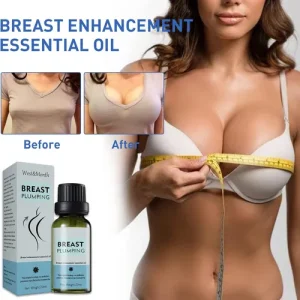 Breast Enhancement Care Essential Oil